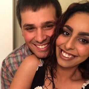 Meet your Posher, Angie